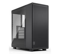 Fractal Design Epoch Black TG Light Tint