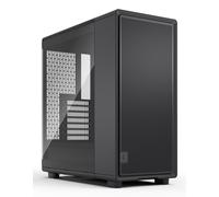 Fractal Design Epoch Black TG Light Tint