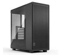 Fractal Design Epoch ATX Mid Tower Gaming PC Case - Black TG Light