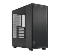 Fractal Design Epoch Black TG Mid Tower PC Gaming Case