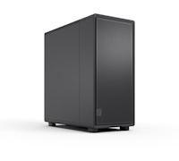 Fractal Design Epoch Mid-Tower - Black Solid