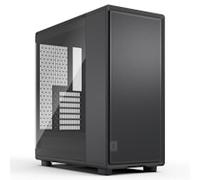Fractal Design Epoch Black TG Light Tint