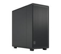 Fractal Design Epoch Solid, Black, Mid Tower Chassis, 3x 120mm Momentum Fans, US