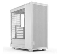 Fractal Design Epoch White TG Clear Tint