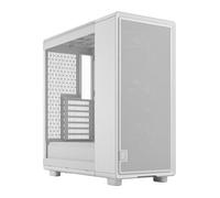 Fractal Design Epoch White TG Mid Tower PC Gaming Case