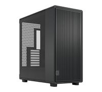 Fractal Design Epoch XL TG Mid Tower Chassis, Black, 3x 140mm Fans, USB 3.2, Bac