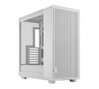 Fractal Design Epoch XL TG White Mid Tower PC Gaming Case