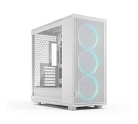 Fractal Design Epoch XL Tower White