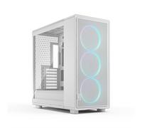 Fractal Design Epoch XL Tower White