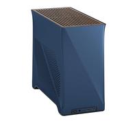 Fractal Design Era 2 SFF Mini-ITX Midnight Blue PC Gaming Case