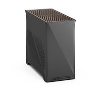 Fractal Design Era 2 SFF Mini-ITX Charcoal Gaming PC Case