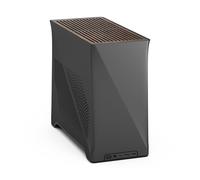 Fractal Design Era 2 Mini Tower Charcoal, Grey