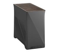 Fractal Design Era 2 SFF Mini-ITX Charcoal Gaming PC Case