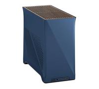 Fractal Design Era 2 SFF Mini-ITX Midnight Blue PC Gaming Case