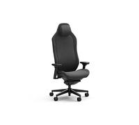 Fractal Design Fauteuil ergonomique Refine Fabric (Noir)