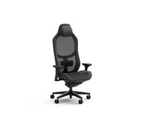 Fractal Design Fauteuil ergonomique Refine Fabric (Gris)