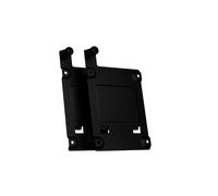 Fractal Design SSD Tray Kit - Type B (2-pack) in Black