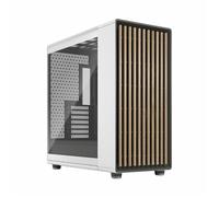 Fractal Design FD-C-NOR1X-04 Computer Case Midi Tower White