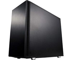 Fractal Design FD-CA-DEF-S2-BK-TGL - Define S2 TG computer case Midi-Tower Black (Case Define S 2 Black TGL)