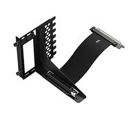 Fractal Design Flex B-20 PCIe Vertical Riser with Bracket (20 cm)