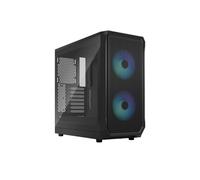 Fractal Design Focus 2 Black