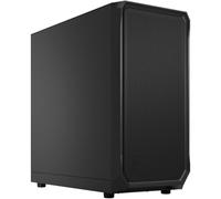 Fractal Design Focus 2 Gaming ATX Case - Black