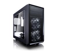 Fractal Design Focus G Mini Mini Tower Black
