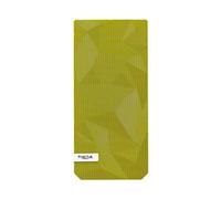 Fractal Design Front Panel Meshify C - Replacement panel for Meshify C - Front Filter Included - Fits all Meshify C ATX cases - Easy-to-clean front filter - Easy to install - Yellow