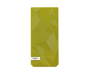 Fractal Design Front Panel Meshify C - Replacement panel for Meshify C - Front Filter Included - Fits all Meshify C ATX cases - Easy-to-clean front filter - Easy to install - Yellow