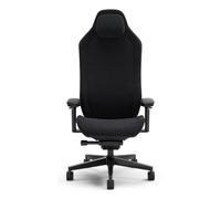 Fractal Design Gaming Chair Refine Alcantara Dark