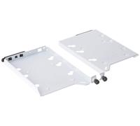 Fractal Design HDD Drive Tray Kit - Type A (White, 2-Pack)