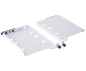Fractal Design HDD Drive Tray Kit - Type A (White, 2-Pack)