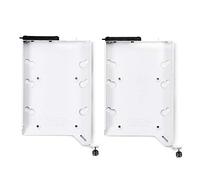 Fractal Design HDD Drive Tray Kit - Type A - White