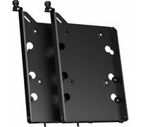 Fractal Design HDD Drive Tray Kit - Type B, Black, Dual pack