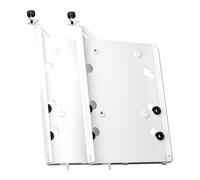 Fractal Design HDD Tray Kit Type-B, Dual Pack, 2x 3.5”/2.5” HDD/SSD Trays, Thumb