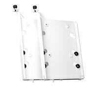 Fractal Design HDD Drive Tray Kit - Type B, White, Dual pack