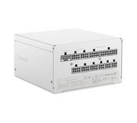Fractal Design Ion 3 Gold 1000W power supply unit 24-pin ATX ATX White