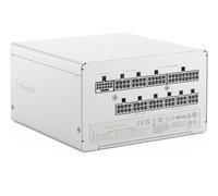 Fractal Design Ion 3 Gold 1000W power supply unit 24-pin ATX ATX White