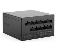 Fractal Design Ion 3 Gold 750W power supply unit 24-pin ATX ATX Black