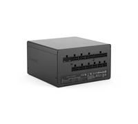 Fractal Design Ion 3 Gold 850W Black 80 PLUS Gold Certified Fully Modular ATX12V 3.1 Power Supply Unit PSU
