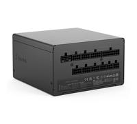 Fractal Design Ion 3 Gold 850W Power Supply Unit 24-Pin ATX ATX Black