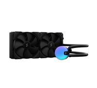 Fractal Design Lumen S28 v2 Processor All-in-one liquid cooler 14 cm Black 1 pc(s)