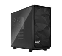 Fractal Design Meshify 2 Tower Black