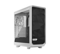 Fractal Design Meshify 2 Compact Lite White