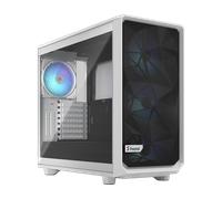 Fractal Design Meshify 2 Compact RGB White