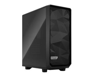 Fractal Design Meshify 2 Compact Tower Black