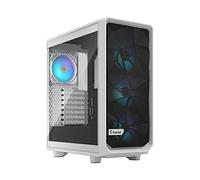 Fractal Design Meshify 2 Compact RGB White