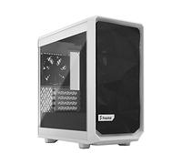 Fractal Design Meshify 2 Mini Case - White