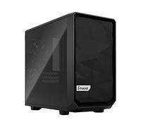 Fractal Design Meshify 2 Nano Black TG Dark Tint