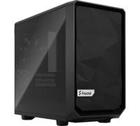 GIGABYTE C102 GLASS Midi Tower Black